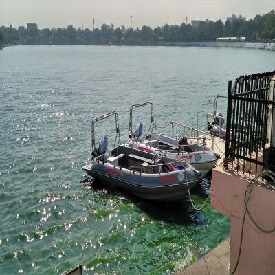 Kankaria Lake Sight Seeing Tour